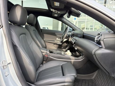 Certified 2026 Mercedes-Benz CLA 250 4MATIC image 17