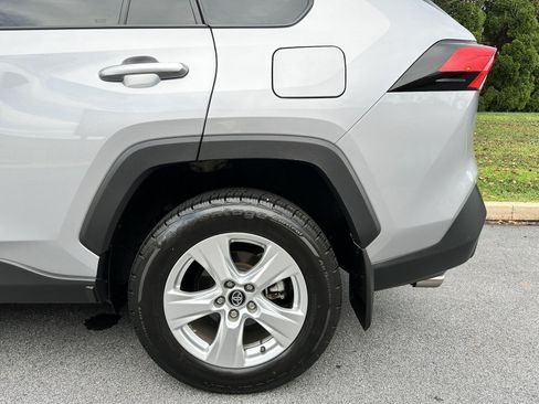 Used 2020 Toyota RAV4 XLE w/ Convenience Package AWD/4WD image 79