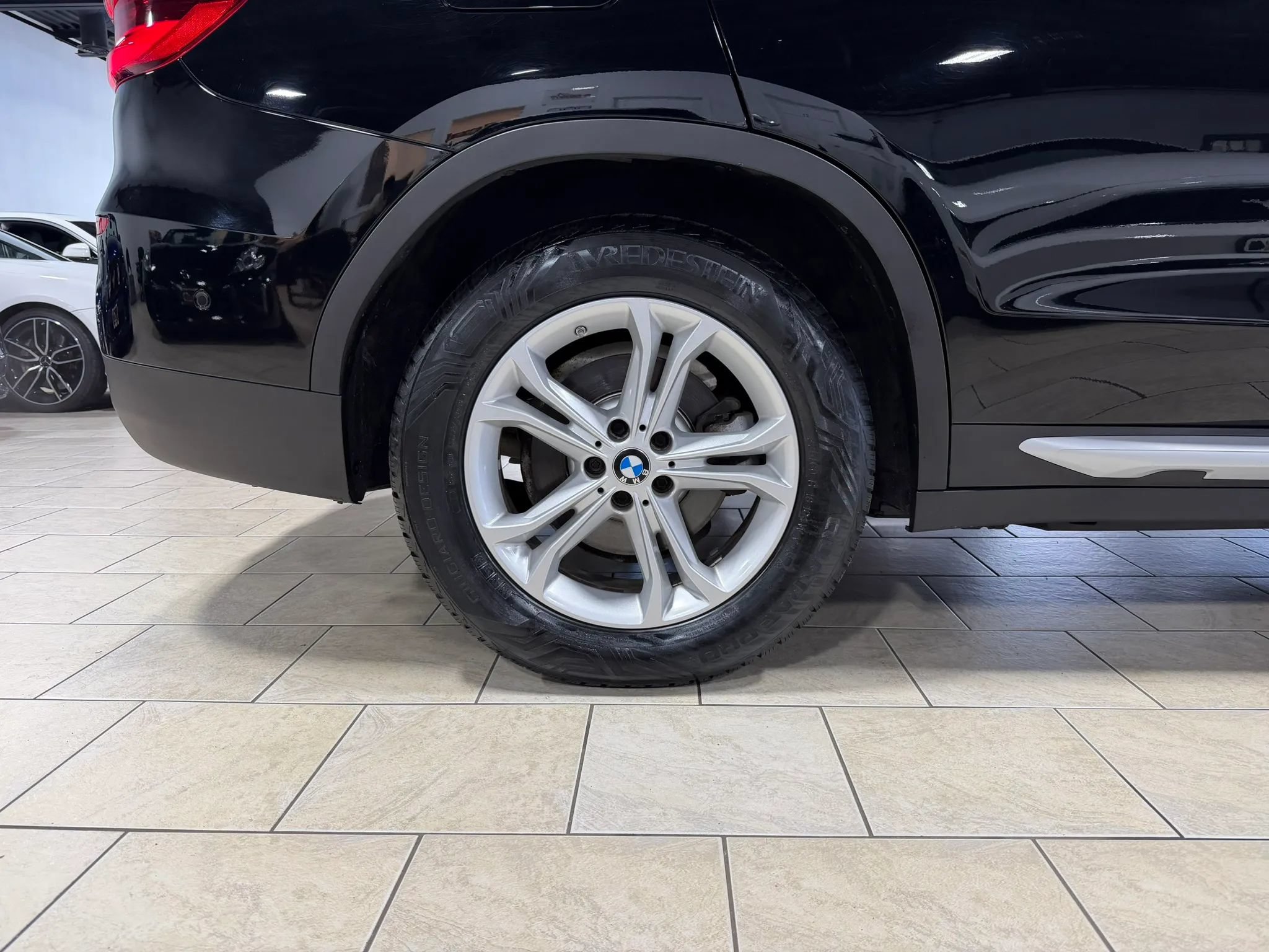 Used 2021 BMW X3 xDrive30i w/ Convenience Package AWD/4WD image 40
