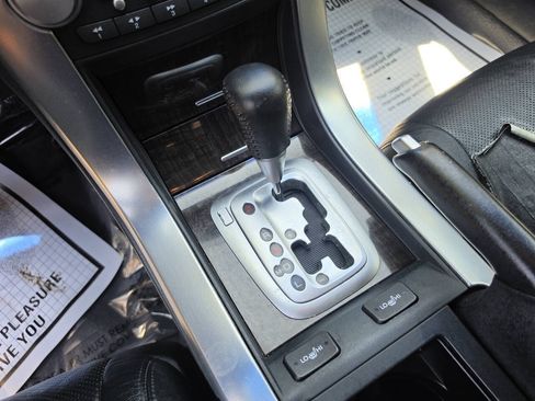 Used 2008 Acura TL FWD image 17