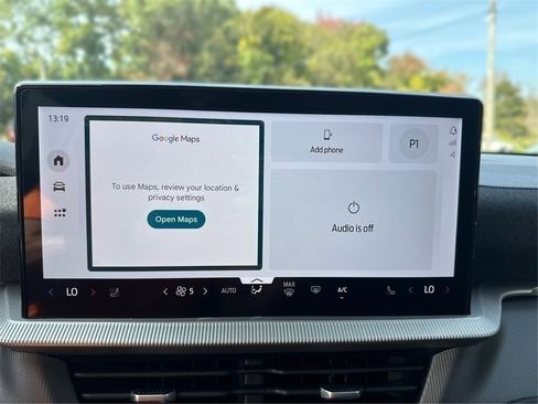 New 2025 Ford Explorer ST-Line image 16