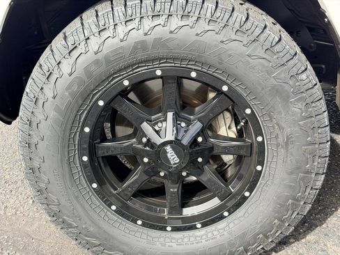 Used 2024 Toyota 4Runner SR5 image 43