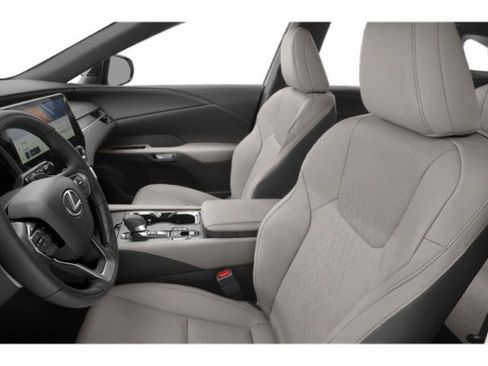 Certified 2023 Lexus RX 350 Premium w/ Cold Area Package FWD image 9