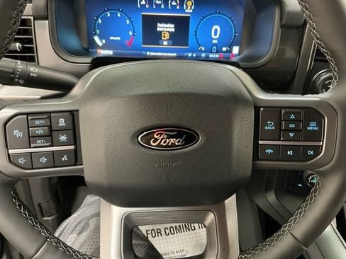 New 2026 Ford F150 Lariat w/ Equipment Group 501A Mid AWD/4WD image 31