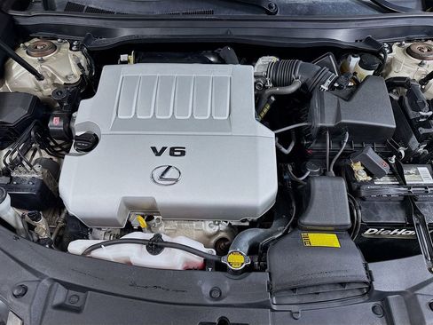 Used 2015 Lexus ES 350 image 29