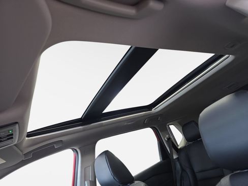 New 2026 Nissan Rogue Dark Armor AWD/4WD image 29
