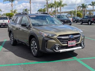 Used 2025 Subaru Outback Limited XT video 3