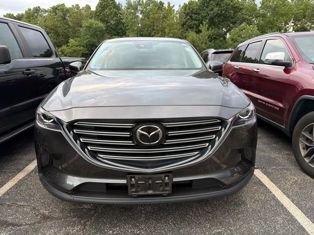 Used 2022 MAZDA CX-9 Touring AWD/4WD image 2