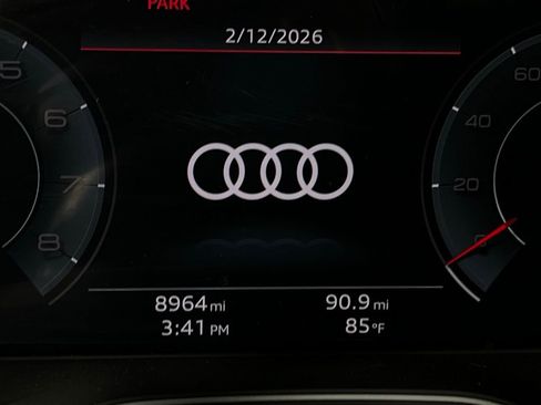 Used 2025 Audi Q5 2.0T Premium image 15