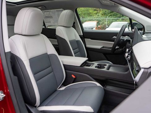 New 2026 Honda Prologue Elite image 17