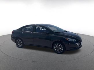 Used 2025 Nissan Versa SV FWD video 2