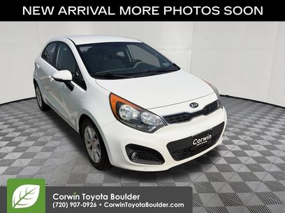 Used 2015 Kia Rio EX w/ Convenience Package
