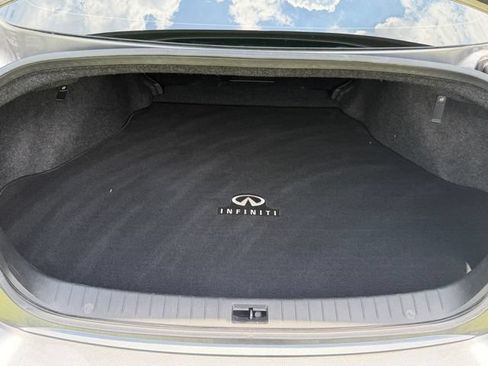Used 2018 INFINITI Q50 Red Sport 400 w/ Proactive Package RWD image 28