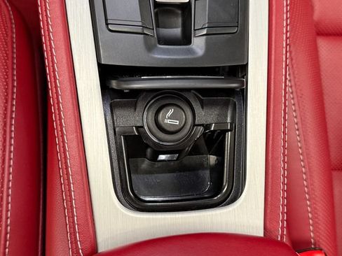 Certified 2022 Porsche 718 Boxster RWD image 27