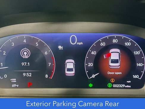 Used 2025 Honda Accord SE image 17