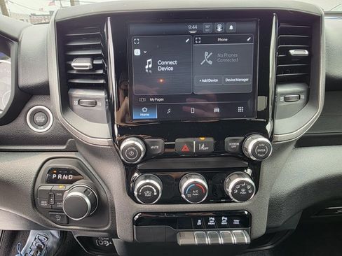 Used 2026 RAM 1500 Tradesman AWD/4WD image 5