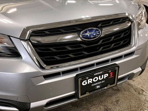 Used 2017 Subaru Forester 2.5i Touring image 30