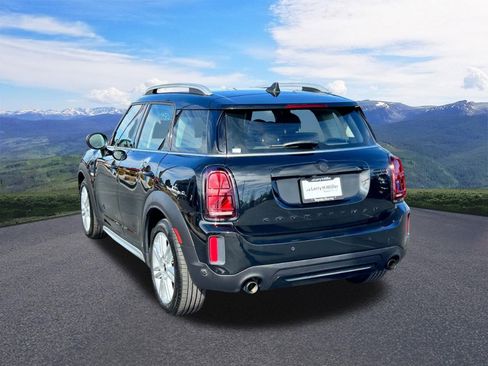 Used 2023 MINI Cooper Countryman S image 3
