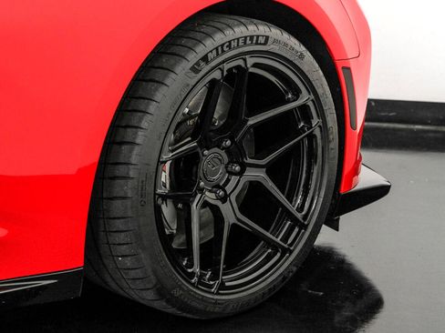 Used 2017 Chevrolet Camaro ZL1 image 48