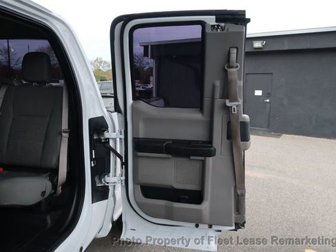 Used 2019 Ford F250 XL w/ XL Value Package image 15