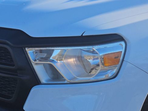 Used 2021 RAM 1500 Tradesman w/ Tradesman Group image 36