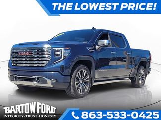 Used 2023 GMC Sierra 1500 Denali w/ Technology Package AWD/4WD video 1