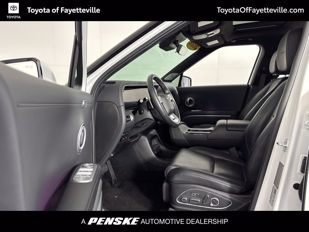 Used 2026 Hyundai Palisade Calligraphy AWD/4WD image 28