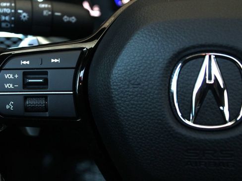 Used 2026 Acura Integra A-Spec FWD image 36