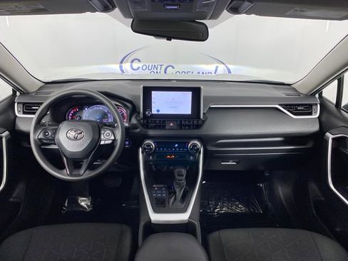 Used 2023 Toyota RAV4 XLE image 14