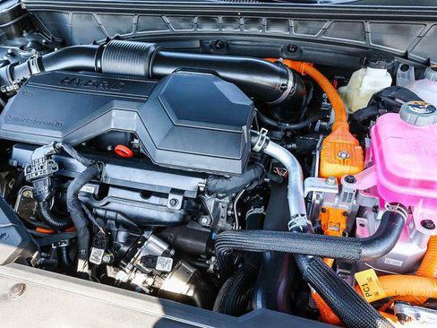 New 2026 Hyundai Tucson SEL AWD/4WD image 12