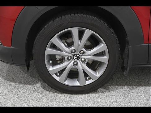 Certified 2022 MAZDA CX-30 AWD 2.5 S w/ Preferred Package image 21
