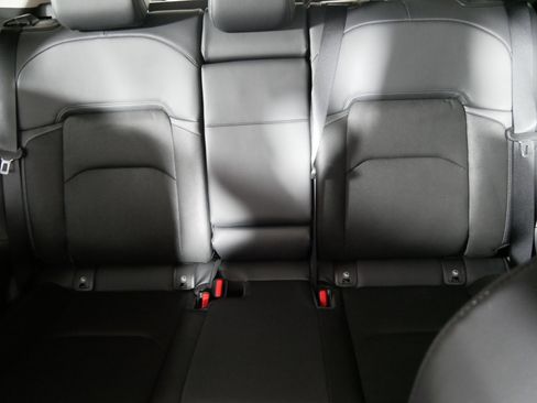 New 2026 MAZDA CX-5 Select AWD/4WD image 3