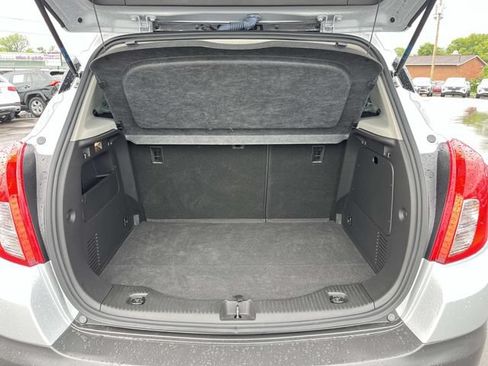 Used 2016 Buick Encore Leather w/ Experience Buick Package FWD image 11