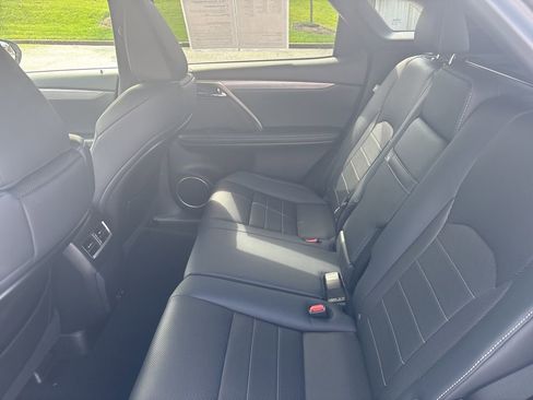 Used 2021 Lexus RX 350 F Sport AWD/4WD image 29