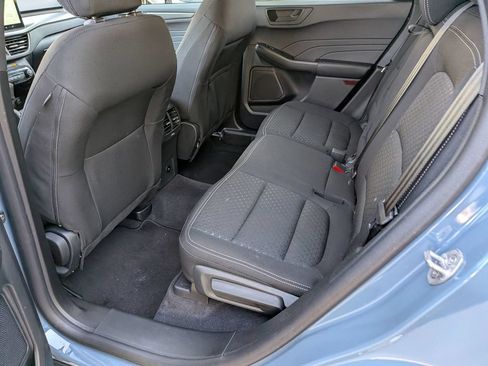 New 2026 Ford Escape Active w/ Tech Pack #1 FWD image 27