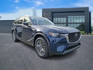 New 2026 MAZDA CX-90 3.3 Turbo w/ Select Package video 1