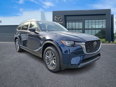 New 2026 MAZDA CX-90 3.3 Turbo w/ Select Package