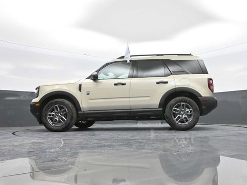 New 2025 Ford Bronco Sport Big Bend w/ Convenience Package image 59