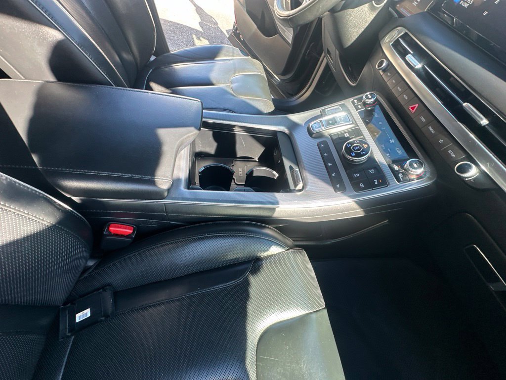 Certified 2024 Hyundai Palisade Calligraphy AWD/4WD image 36