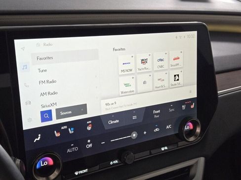 Certified 2023 Lexus RX 350 Premium w/ Cold Area Package FWD image 33