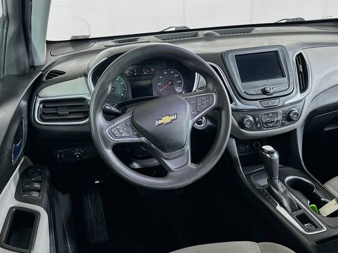 Used 2020 Chevrolet Equinox LS w/ LPO, Floor Liner Package FWD image 18