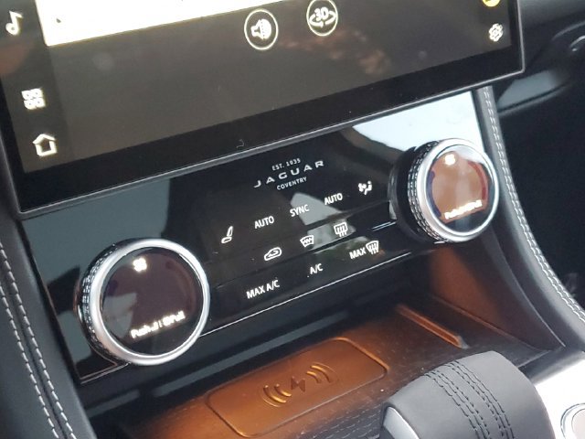 New 2026 Jaguar F-PACE R-Dynamic S AWD/4WD image 36