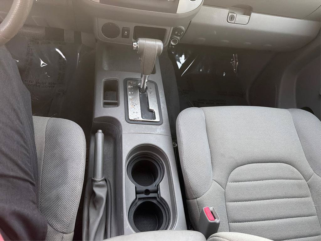 Used 2019 Nissan Frontier S RWD image 13