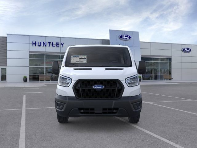 New 2025 Ford Transit 350 Low Roof RWD image 7