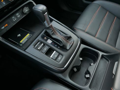 Used 2023 Honda CR-V Sport Touring image 32