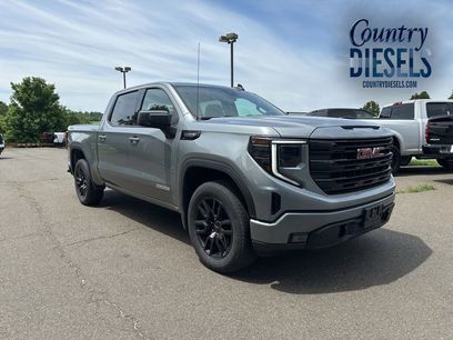 Used 2023 GMC Sierra 1500 Elevation