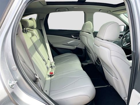 Used 2023 Acura RDX w/ Technology Package image 30