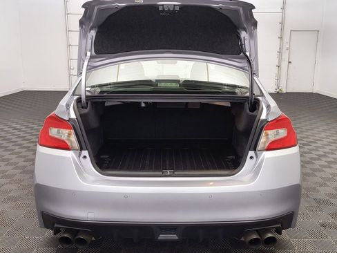 Used 2021 Subaru WRX Limited AWD/4WD image 19