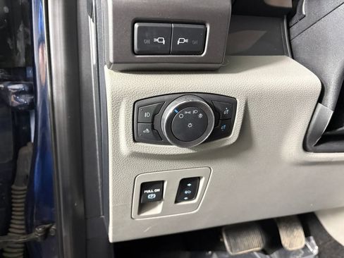 Certified 2020 Ford F150 XLT w/ Equipment Group 302A Luxury AWD/4WD image 14