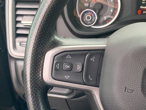 Used 2024 RAM 2500 Tradesman image 25